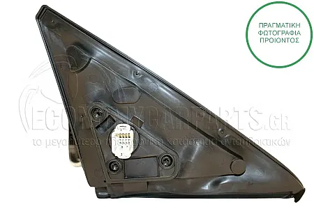 ΚΑΘΡΕΦΤΗΣ ΕΞΩΤΕΡΙΚΟΣ ΗΛΕΚΤΡΙΚΟΣ (CONVEX GLASS) (Α)