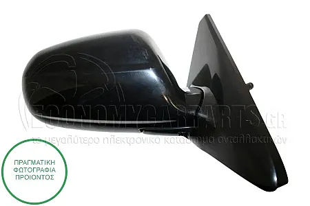 ΚΑΘΡΕΦΤΗΣ ΕΞΩΤΕΡΙΚΟΣ ΜΗΧΑΝΙΚΟΣ (CONVEX GLASS) (Α)
