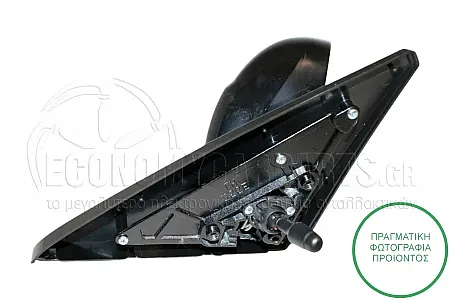 ΚΑΘΡΕΦΤΗΣ ΕΞΩΤΕΡΙΚΟΣ ΜΗΧΑΝΙΚΟΣ (CONVEX GLASS) (Α)