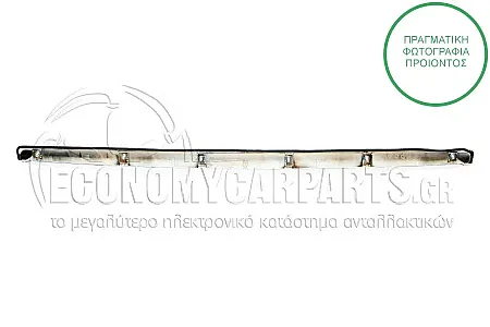ΔΙΑΚΟΣΜΗΤΙΚΟ ΚΑΠΩ (ΧΡΩΜΙΟ) (ΓΙΑ ΕΚΔΟΣΕΙΣ: 4WD)