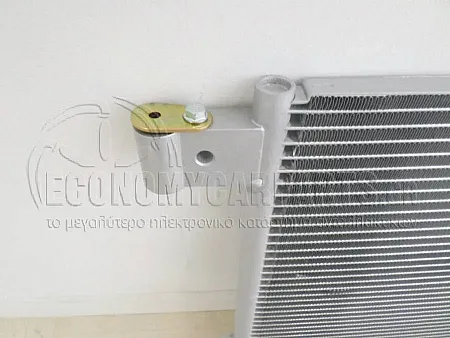 ΨΥΓΕΙΟ A/C (60x41) (ΒΕΝΖΙΝΗ-ΠΕΤΡΕΛΑΙΟ)(ΑΥΤΟΜΑΤΟ)