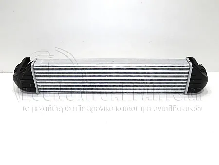 ΨΥΓΕΙΟ INTERCOOLER ΒΕΝΖΙΝΗ - ΠΕΤΡΕΛΑΙΟ (65*132*55)