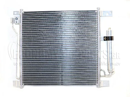 ΨΥΓΕΙΟ A/C 1.6 DIC TURBO ΒΕΝΖΙΝΗ (48,7*40,6)