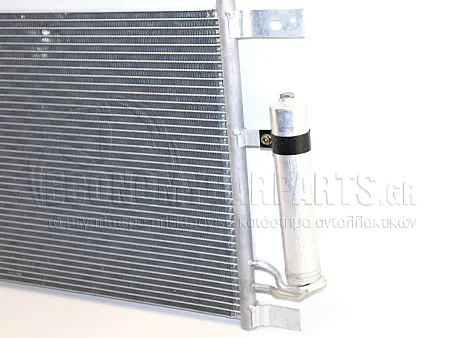 ΨΥΓΕΙΟ A/C 1.6 DIC TURBO ΒΕΝΖΙΝΗ (48,7*40,6)