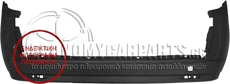 ΠΡΟΦΥΛΑΚΤΗΡΑΣ ΠΙΣΩ (ΓΙΑ ΕΚΔΟΣΗ ΜΕ ΜΟΝΗ ΠΟΡΤΑ) (ΓΝΗΣΙΟΣ)