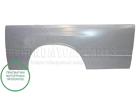 ΠΛΑΙΝΟ ΚΑΡΟΤΣΑΣ (ΓΙΑ ΟΧΗΜΑΤΑ ΜΕ 2 ΠΟΡΤΕΣ) (ΜΙΑΜΙΣΗ ΚΑΜΠΙΝΑ) (ΣΚΕΤΟ)