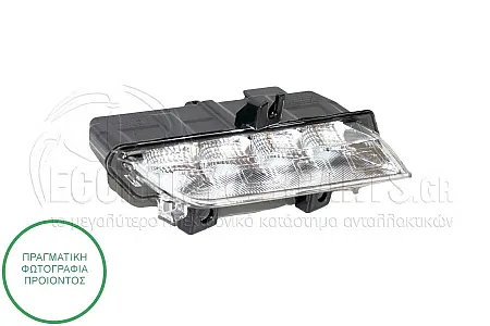 ΦΑΝΑΡΙ ΗΜΕΡΑΣ ΕΜΠΡΟΣ (LED)