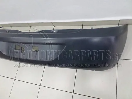ΠΡΟΦΥΛΑΚΤΗΡΑΣ ΠΙΣΩ (ΕΚΔΟΣΗ CAMPUS)