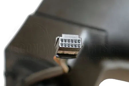 ΚΑΘΡΕΦΤΗΣ ΕΞΩΤΕΡΙΚΟΣ ΗΛΕΚΤΡΙΚΟΣ ΘΕΡΜΑΙΝΟΜΕΝΟΣ ΒΑΦΟΜΕΝΟΣ (ΗΛΕΚΤΡΙΚΑ ΑΝΑΚΛΕΙΝΟΜΕΝΟΣ) (ΜΕ ΦΛΑΣ) (CONVEX GLASS) (Α)