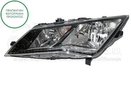ΦΑΝΑΡΙ ΕΜΠΡΟΣ ΗΛΕΚΤΡΙΚΟ (VALEO)