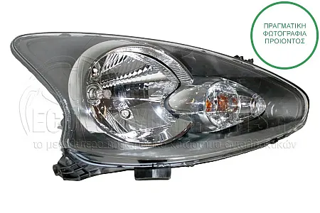 ΦΑΝΑΡΙ ΕΜΠΡΟΣ (ΜΕ ΜΟΤΕΡ) (VALEO)