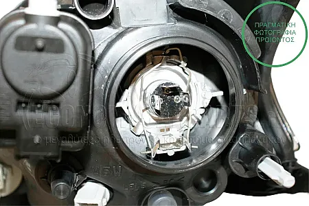 ΦΑΝΑΡΙ ΕΜΠΡΟΣ (ΜΕ ΜΟΤΕΡ) (VALEO)