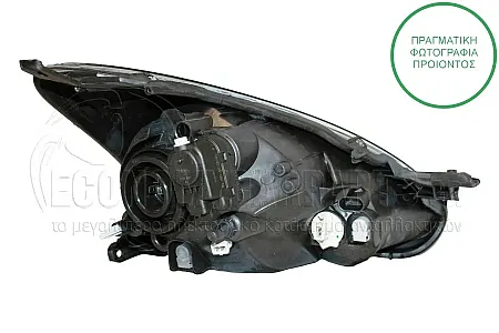 ΦΑΝΑΡΙ ΕΜΠΡΟΣ (ΜΕ ΜΟΤΕΡ) (VALEO)