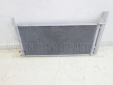 ΨΥΓΕΙΟ A/C (64*29*1,6) 1.8i 16V HYBRID