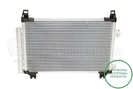 ΨΥΓΕΙΟ A/C (ΓΙΑ ΕΚΔΟΣΕΙΣ 1.4 D4D ΠΕΤΡΕΛΑΙΟ) (ΔΙΑΣΤΑΣΕΙΣ ΚΥΨΕΛΗΣ: 515x325x16mm)