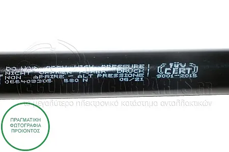 ΑΜΟΡΤΙΣΕΡ ΜΠΑΓΚΑΖ (310L-580N)