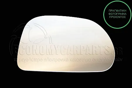 ΚΡΥΣΤΑΛΛΟ ΚΑΘΡΕΦΤΗ ΘΕΡΜΑΙΝΟΜΕΝΟ (CONVEX GLASS)