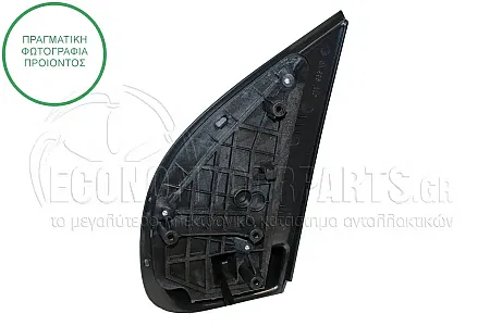 ΚΑΘΡΕΦΤΗΣ ΕΞΩΤΕΡΙΚΟΣ ΗΛΕΚΤΡΙΚΟΣ (CONVEX GLASS)
