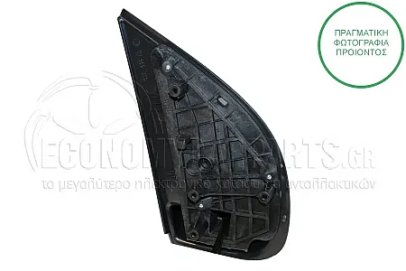 ΚΑΘΡΕΦΤΗΣ ΕΞΩΤΕΡΙΚΟΣ ΗΛΕΚΤΡΙΚΟΣ (CONVEX GLASS)