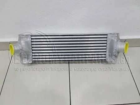 ΨΥΓΕΙΟ INTERCOOLER 2,2-2,4 TDCi (398*147*62)