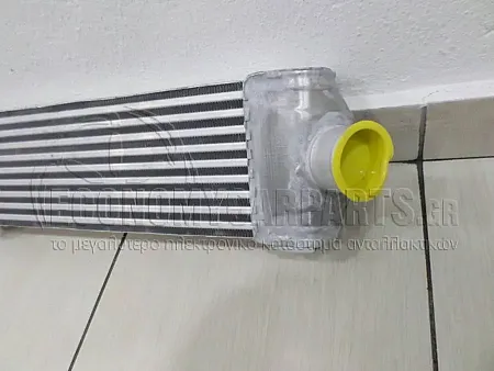 ΨΥΓΕΙΟ INTERCOOLER 2,2-2,4 TDCi (398*147*62)