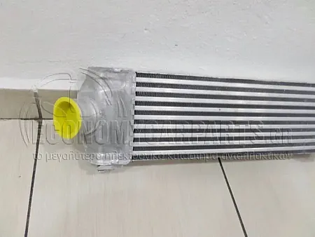 ΨΥΓΕΙΟ INTERCOOLER 2,2-2,4 TDCi (398*147*62)