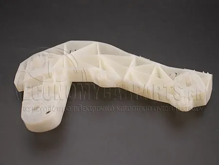 ΒΑΣΗ ΠΡΟΦΥΛΑΚΤΗΡΑ ΕΜΠΡΟΣ (ΓΙΑ ΕΚΔΟΣΕΙΣ 2WD)