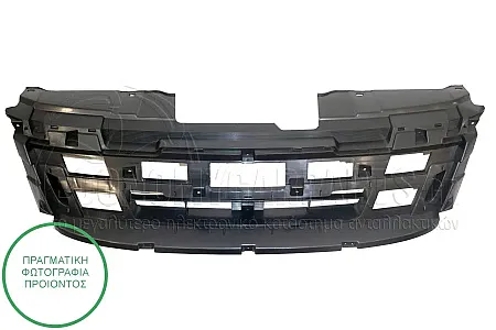 ΜΑΣΚΑ ΕΣΩΤΕΡΙΚΗ ΜΑΥΡΗ (ΓΙΑ ΕΚΔΟΣΕΙΣ 4WD)