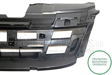 ΜΑΣΚΑ ΕΣΩΤΕΡΙΚΗ ΜΑΥΡΗ (ΓΙΑ ΕΚΔΟΣΕΙΣ 4WD)