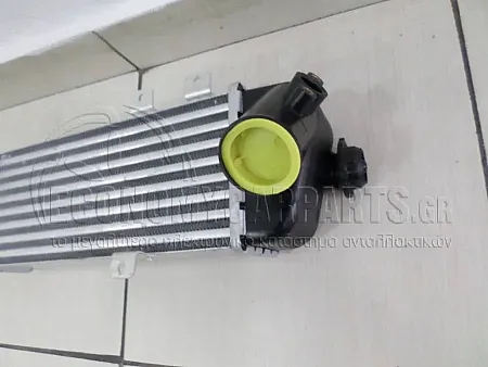ΨΥΓΕΙΟ INTERCOOLER 1,6-2,0 CRDi