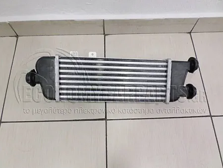 ΨΥΓΕΙΟ INTERCOOLER 1,6-2,0 CRDi