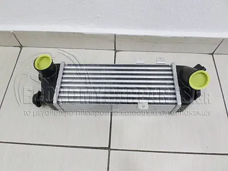 ΨΥΓΕΙΟ INTERCOOLER 1,6-2,0 CRDi