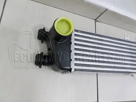 ΨΥΓΕΙΟ INTERCOOLER 1,6-2,0 CRDi