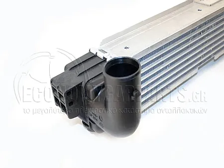 ΨΥΓΕΙΟ INTERCOOLER 2,5 CRDi (450*100*90) 2002-2006