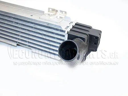 ΨΥΓΕΙΟ INTERCOOLER 2,5 CRDi (450*100*90) 2002-2006