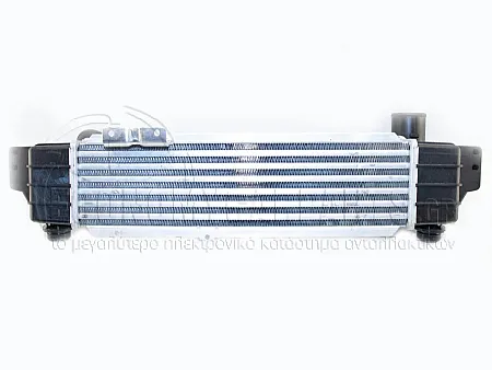ΨΥΓΕΙΟ INTERCOOLER 2,5 CRDi (450*100*90) 2002-2006