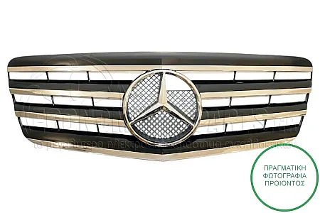 ΜΑΣΚΑ (ΓΙΑ ΕΚΔΟΣΕΙΣ CL STYLE) (ΜΕ ΣΗΜΑ) 2006-2009