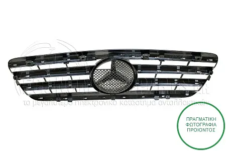 ΜΑΣΚΑ (ΓΙΑ ΕΚΔΟΣΕΙΣ CL STYLE) (ΜΕ ΣΗΜΑ) 2006-2009