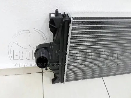 ΨΥΓΕΙΟ INTERCOOLER 2.0i8V TURBO BEN.-1.9-2.1TD