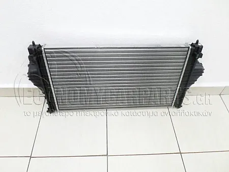 ΨΥΓΕΙΟ INTERCOOLER 2.0i8V TURBO BEN.-1.9-2.1TD