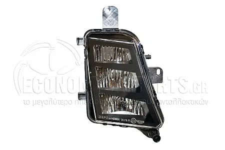 ΠΡΟΒΟΛΕΑΣ ΟΜΙΧΛΗΣ (LED) (ΓΙΑ: ΕΚΔΟΣΕΙΣ GTi/GTD)