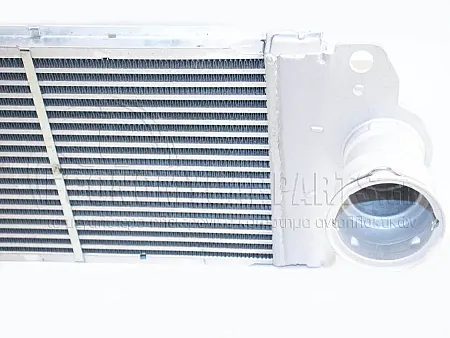 ΨΥΓΕΙΟ INTERCOOLER 1,9-2,0-2,5 TDi (720*195*3)