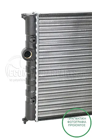 ΨΥΓΕΙΟ ΝΕΡΟΥ (ΓΙΑ ΕΚΔΟΣΕΙΣ 1.6-1.8-2.0i 8V - 1,9TDi) (ΔΙΑΣΤΑΣΕΙΣ ΚΥΨΕΛΗΣ: 63x32) (ΠΑΡΟΧΕΣ ΣΥΝΟΔΗΓΟΥ)