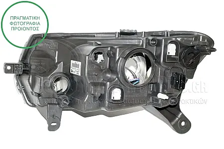 ΦΑΝΑΡΙ ΕΜΠΡΟΣ ΚΑΙ ΗΛΕΚΤΡΙΚΟ (VALEO)