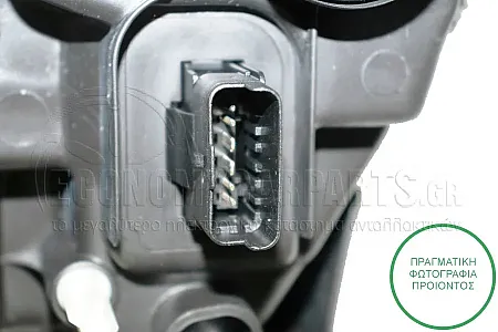 ΦΑΝΑΡΙ ΕΜΠΡΟΣ ΚΑΙ ΗΛΕΚΤΡΙΚΟ (VALEO)