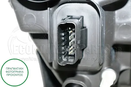 ΦΑΝΑΡΙ ΕΜΠΡΟΣ ΚΑΙ ΗΛΕΚΤΡΙΚΟ (VALEO)