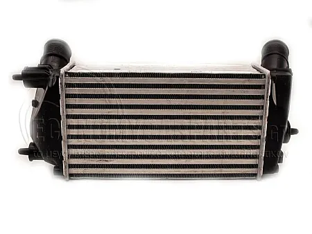 ΨΥΓΕΙΟ INTERCOOLER 1,0i 12V TURBO (300*150*80)