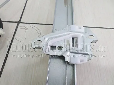 ΓΡΥΛΛΟΣ ΠΑΡΑΘΥΡΟΥ ΕΜΠΡΟΣ ΗΛΕΚΤΡΙΚΟΣ (6pin)