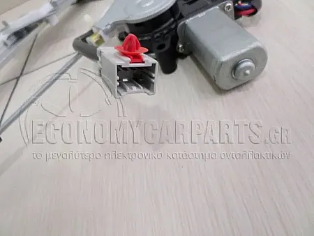 ΓΡΥΛΛΟΣ ΠΑΡΑΘΥΡΟΥ ΕΜΠΡΟΣ ΗΛΕΚΤΡΙΚΟΣ (6pin)