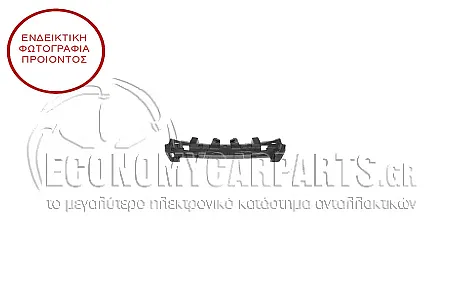 ΑΝΤΙΘΟΡΥΒΙΚΟ ΠΡΟΦΥΛΑΚΤΗΡΑ ΕΜΠΡΟΣ (ΓΝΗΣΙΟ)